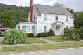 529 Kentucky 467, Worthville, KY 41098