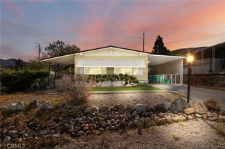 239 Lake Dr, Bodfish, CA 93205