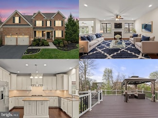 24299 Misty Dew Place, Aldie, VA 20105