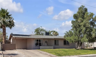 1037 Westminster Ave, Las Vegas, NV 89119