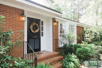 119 Hopecrest Ave, Savannah, GA 31406