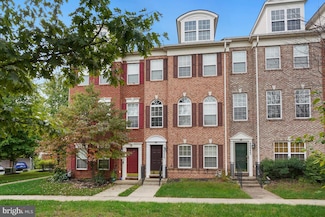 20335 Notting Hill Way, Germantown, MD 20876