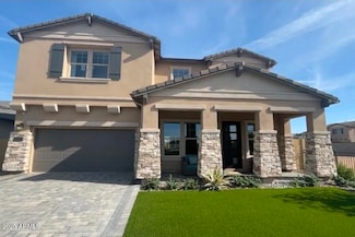 4083 S Debra Dr, Gilbert, AZ 85297