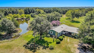 9778 County Road 353, Terrell, TX 75161