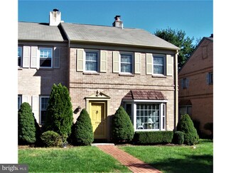 4110 Surrey Ln, Skippack, PA 19474