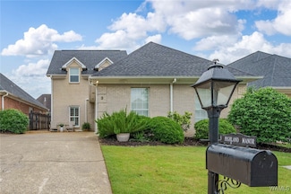 3 Highland Manor Dr, Tuscaloosa, AL 35406