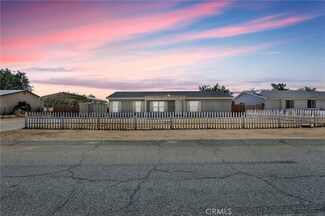40151 179th St E, Lake Los Angeles, CA 93591