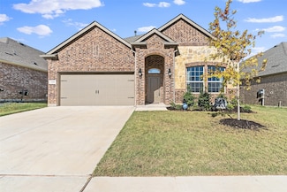 11109 Autry Ridge Ln, Aubrey, TX 76227