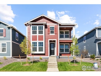 4499 Parkline St, Timnath, CO 80547