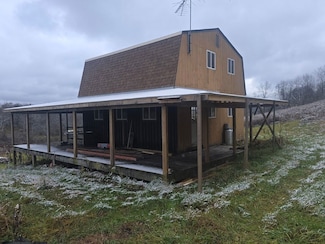 0WP Piety Hill Rd, Cincinnatus, NY 13040