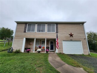 155 Old Farm Hollow, Mineral, VA 23117