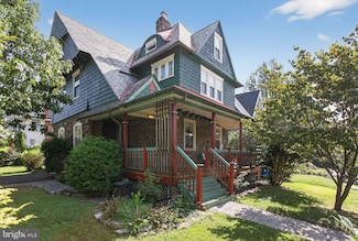 152 Walnut St Unit 1, Jenkintown, PA 19046