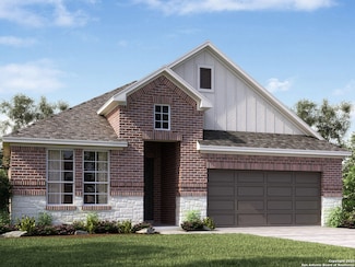 12516 Sky Creek, Schertz, TX 78154