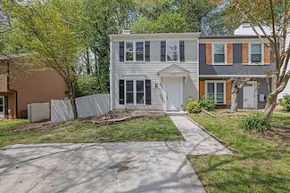 3571 Kennesaw Station Dr NW, Kennesaw, GA 30144