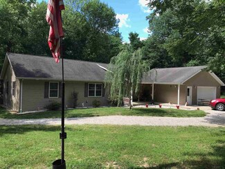 7121 E County Road 500 S, Straughn, IN 47387