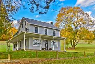 687 Faulstick Rd, Saylorsburg, PA 18353