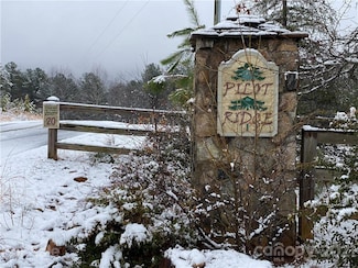 Lot 13 Pilot Ridge Rd Unit 13, Nebo, NC 28761