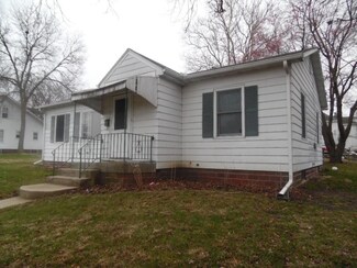 602 & 604 W Mills St, Creston, IA 50801