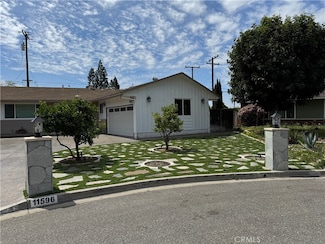 11596 Bart Dr, Garden Grove, CA 92841