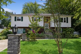 14 Allenhurst Ave, Oceanport, NJ 07757