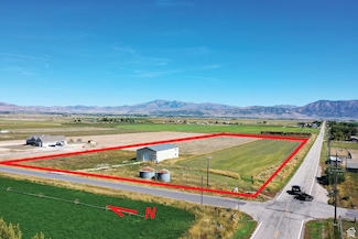 1955 S 5400 W, Malad City, ID 83252
