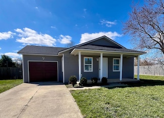 142 Mcdowell St, Bloomingburg, OH 43106