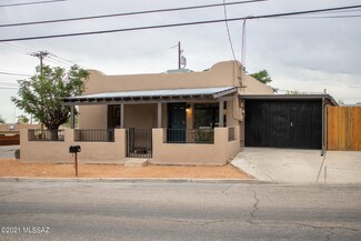 438 W 18th St, Tucson, AZ 85701