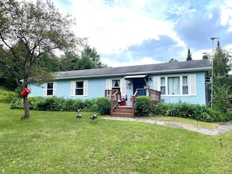 463 Chartier Hill Rd, East Calais, VT 05650