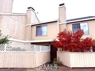 3750 El Camino Real Unit E2, Atascadero, CA 93422