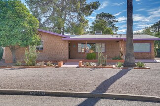 2010 E Conner Stravenue Unit SV, Tucson, AZ 85719