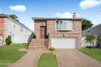 607 Ionia Ave, Staten Island, NY 10312
