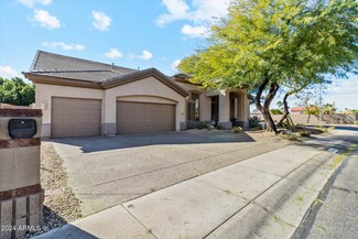6405 E Le Marche Ave, Scottsdale, AZ 85254