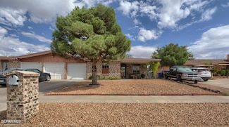 1844 Jack Nicklaus Dr Unit 1846, El Paso, TX 79935