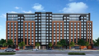 72-01 Queens Blvd Unit 1013, Woodside, NY 11377