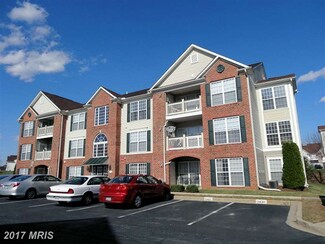 2501 Shelley Cir, Frederick, MD 21702