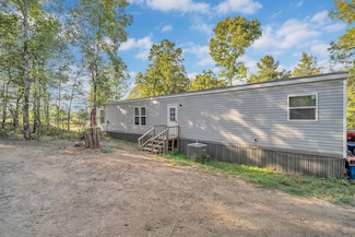 60 Barbara's Trail, Hattieville, AR 72063