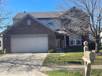 1110 Spend A Buck Ct, Whiteland, IN 46184