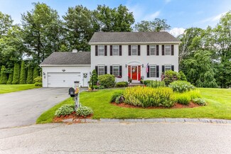 8 Avalon Ct, Methuen, MA 01844