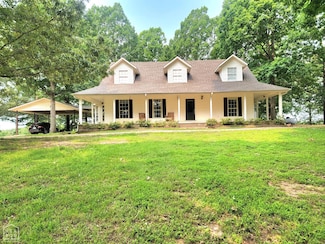 1199 Greene 607 Rd, Beech Grove, AR 72412