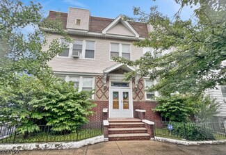 700-702 N 7th St, Newark, NJ 07107