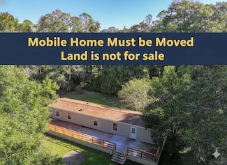 10259 NE 23rd Ct, Anthony, FL 32617