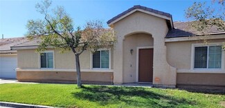 4607 Victoria Garden Ave, North Las Vegas, NV 89031