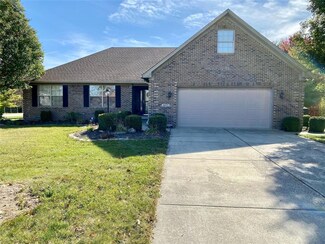 4077 S Black Oak Ln, New Palestine, IN 46163