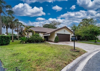 1410 Riverwood Ln, Coral Springs, FL 33071