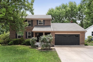 123 Lookout Farm Dr, Crestview Hills, KY 41017