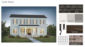 1032 Teracotta Unit Lot 36, Charleston, SC 29407