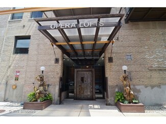 2545 S Dearborn St Unit 516, Chicago, IL 60616