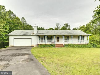 10438 Settle School Rd, Rixeyville, VA 22737