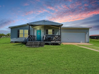 4055 Victor Blvd, Kemp, TX 75143