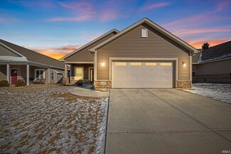 2610 Demmings Ct, West Lafayette, IN 47906